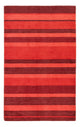 Loribaft Loom Koberec 120x185cm - Vlněný koberec