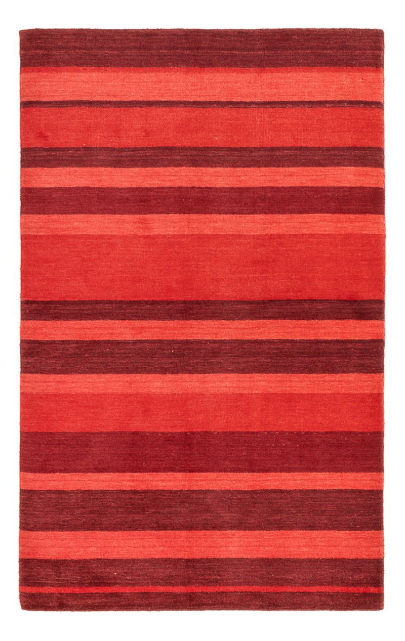 Loribaft Loom Koberec 120x185cm - Vlněný koberec