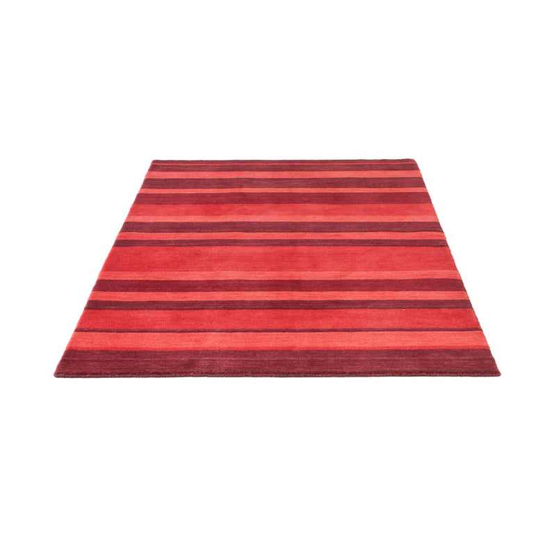 Loribaft Loom Koberec 120x185cm - Vlněný koberec