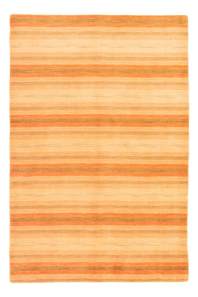 Loribaft Loom Koberec 121x181cm - Vlněný koberec