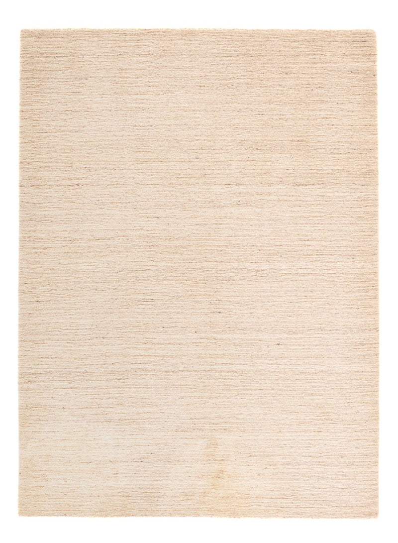 Loribaft Loom Koberec 126x172cm - Vlněný koberec