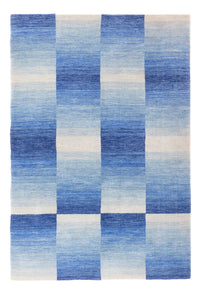 Loribaft Loom Koberec 123x185cm - Vlněný koberec – product image