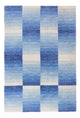 Loribaft Loom Koberec 123x185cm - Vlněný koberec