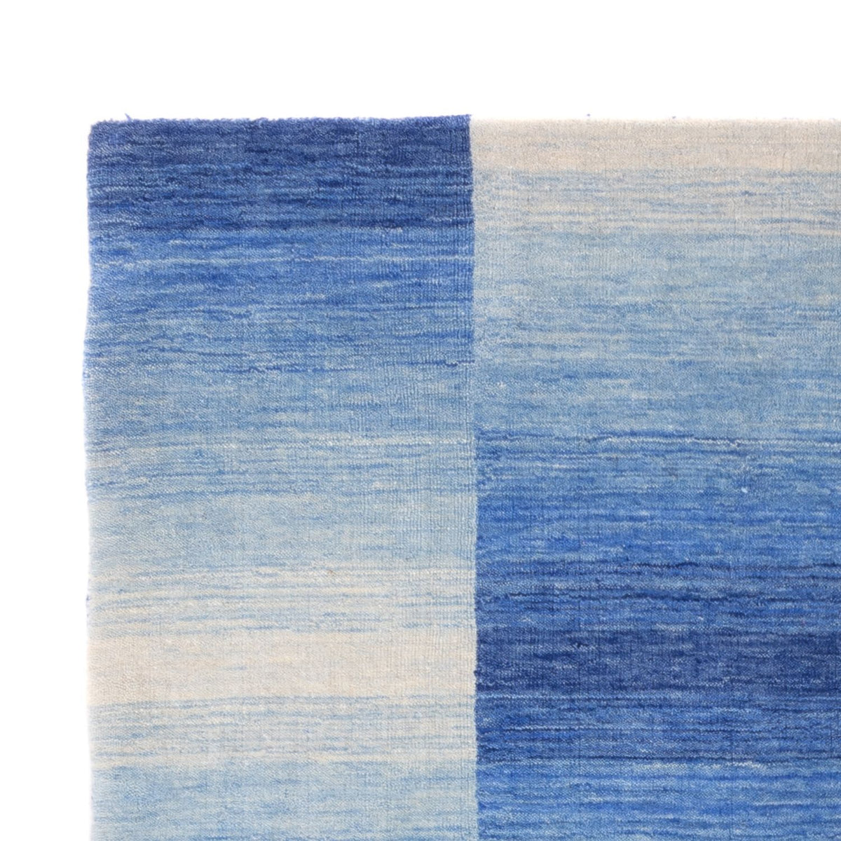 Loribaft Loom Koberec 123x185cm - Vlněný koberec
