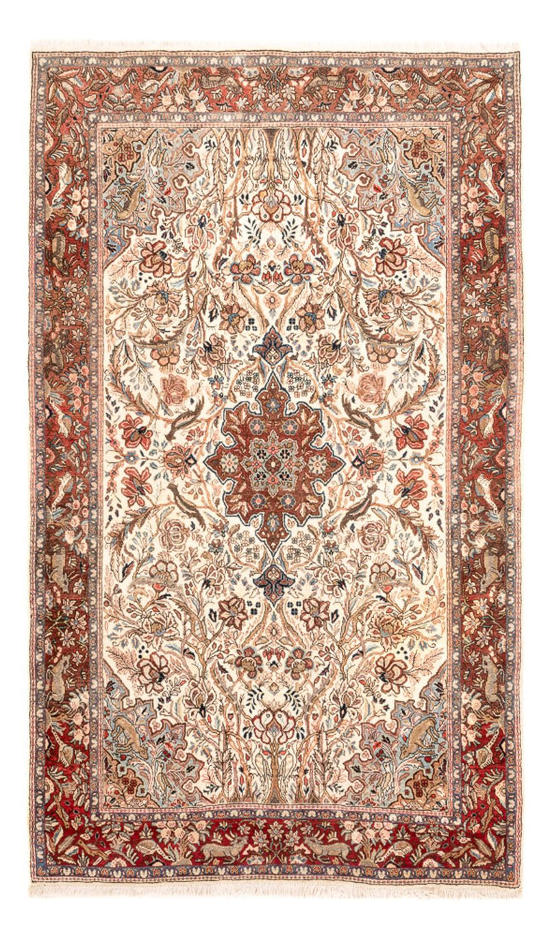 Sarouk Koberec 130x205cm - Perský koberec
