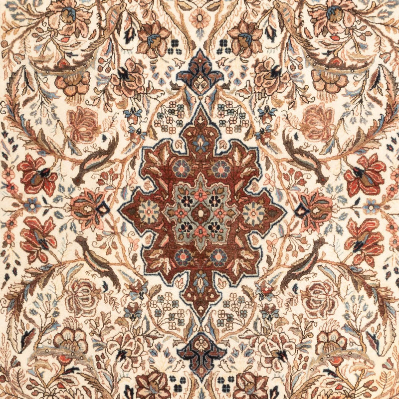Sarouk Koberec 130x205cm - Perský koberec