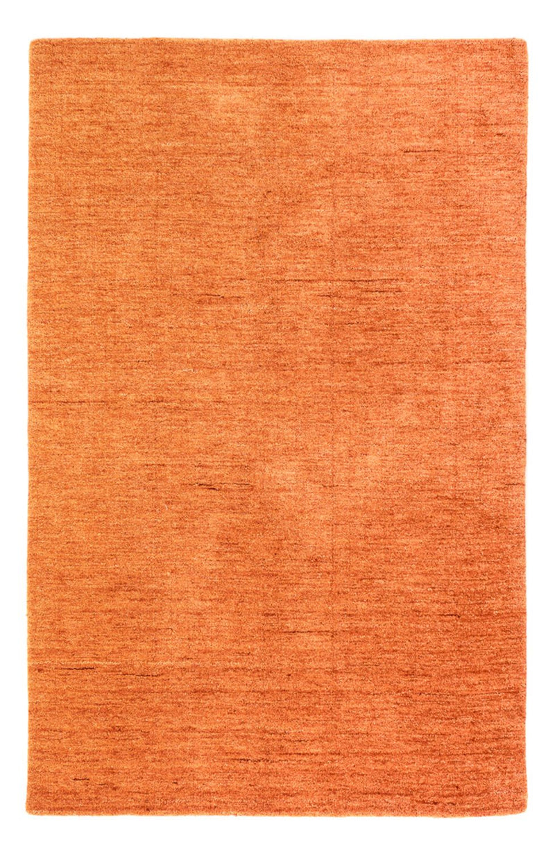 Loribaft Loom Koberec 118x178cm - Vlněný koberec