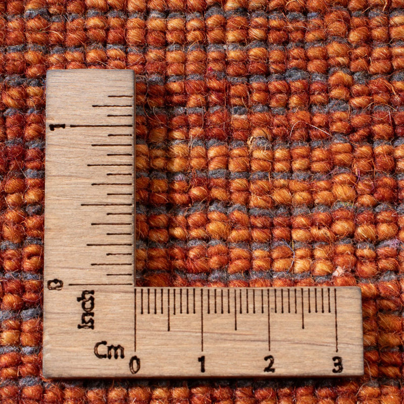 Loribaft Loom Koberec 118x178cm - Vlněný koberec