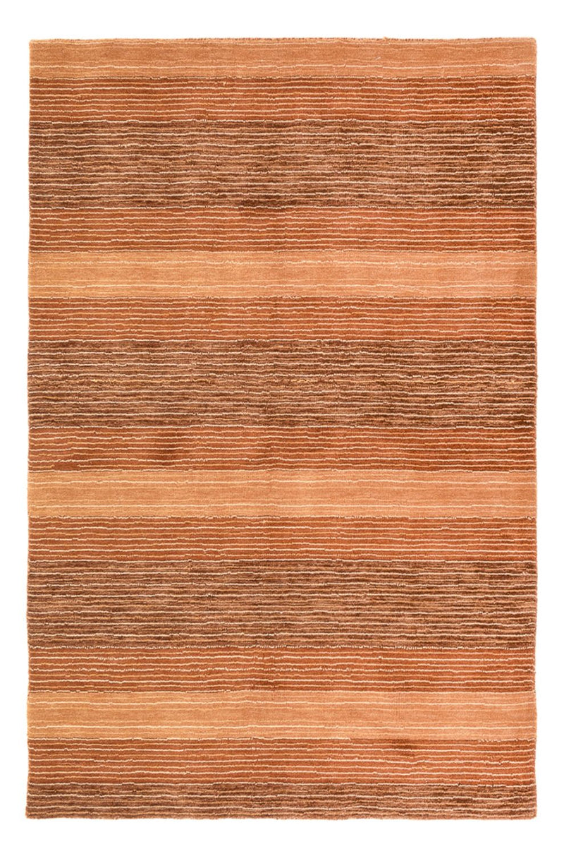 Loribaft Loom Koberec 118x179cm - Vlněný koberec