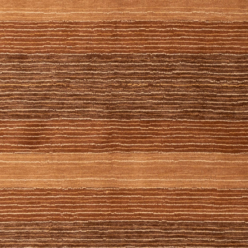 Loribaft Loom Koberec 118x179cm - Vlněný koberec