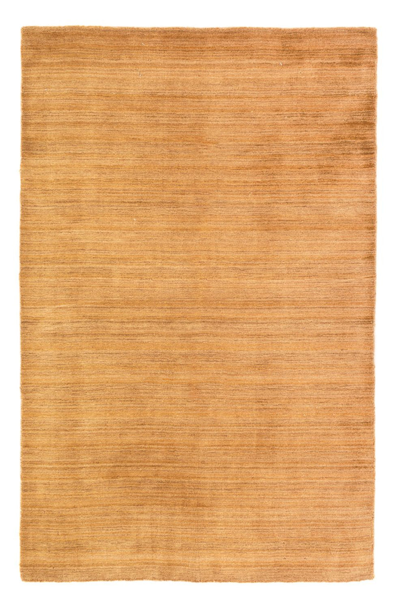 Loribaft Loom Koberec 121x181cm - Vlněný koberec