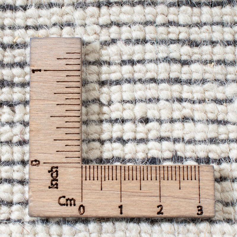 Loribaft Loom Koberec 120x174cm - Vlněný koberec