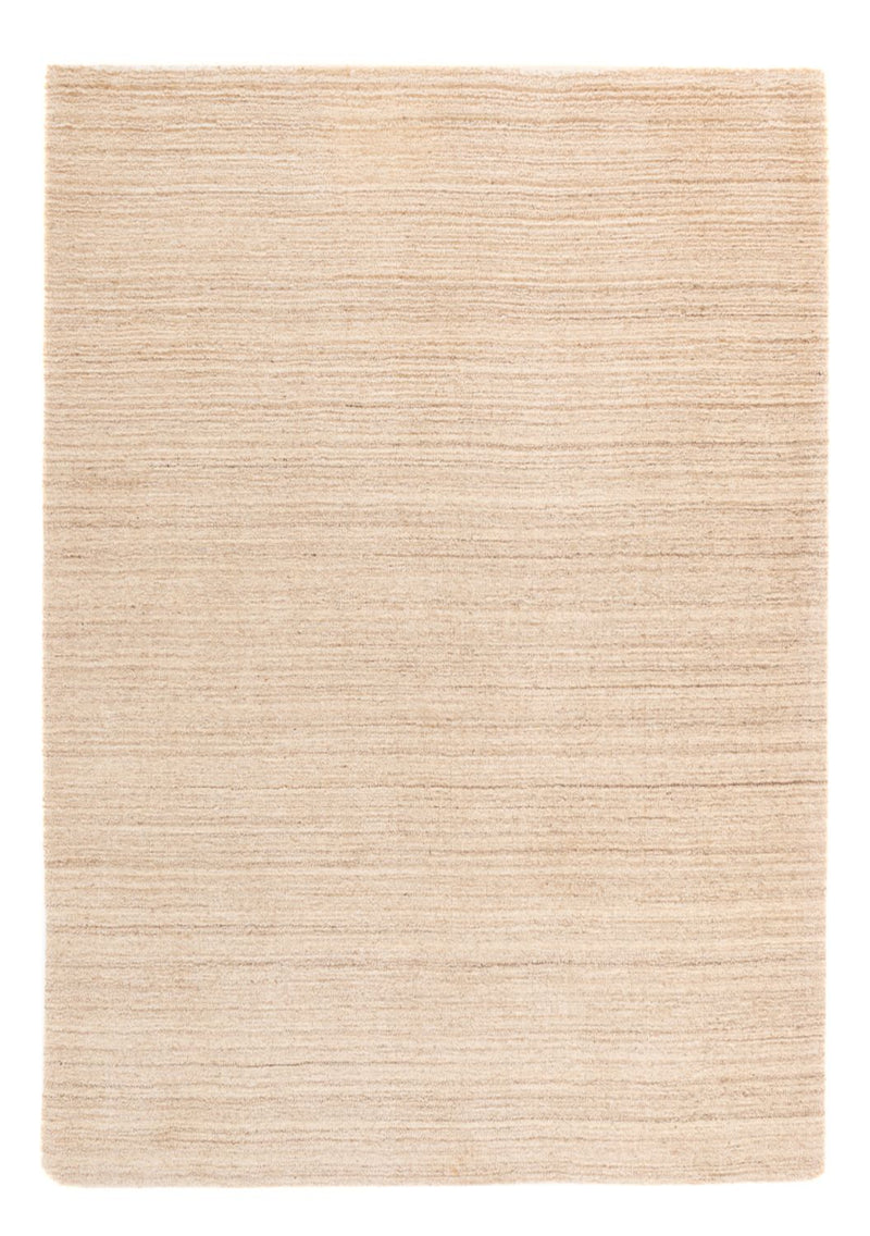 Loribaft Loom Koberec 125x165cm - Vlněný koberec