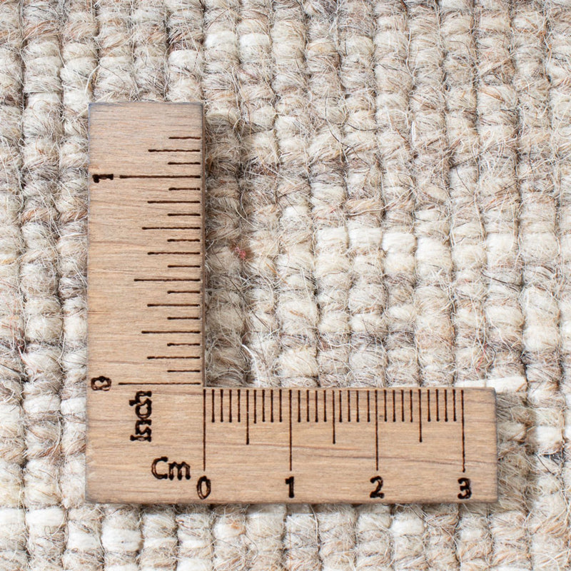 Loribaft Loom Koberec 125x165cm - Vlněný koberec