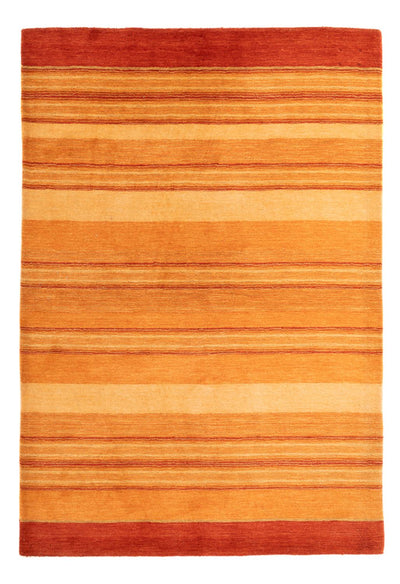 Loribaft Loom Koberec 121x183cm - Vlněný koberec