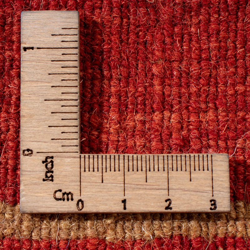 Loribaft Loom Koberec 121x183cm - Vlněný koberec