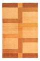Loribaft Loom Koberec 118x178cm - Vlněný koberec