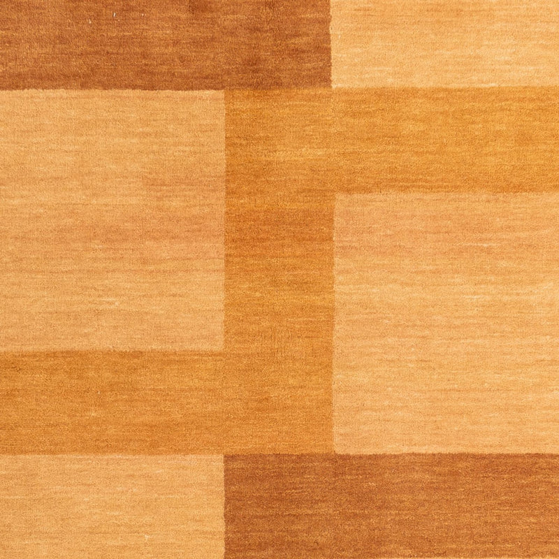 Loribaft Loom Koberec 118x178cm - Vlněný koberec