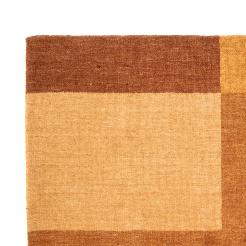 Loribaft Loom Koberec 118x178cm - Vlněný koberec