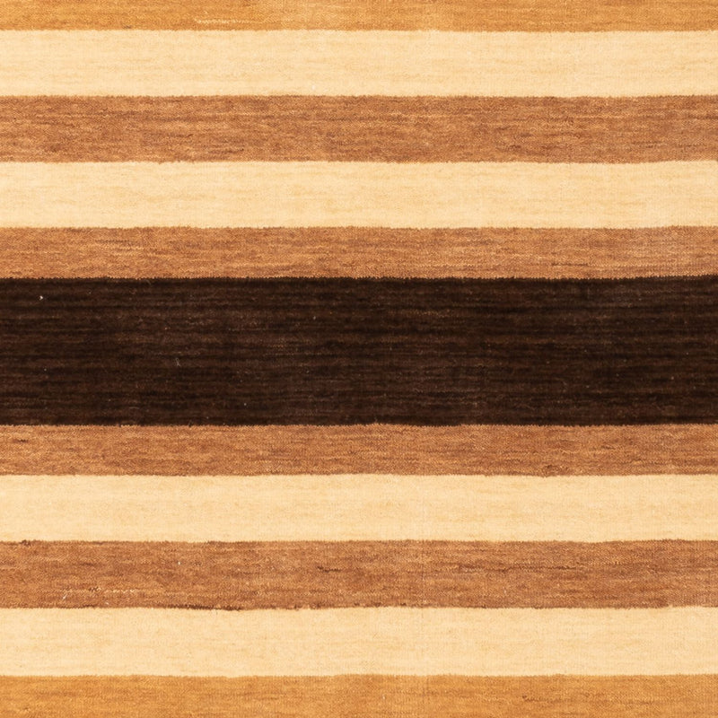 Loribaft Loom Koberec 120x177cm - Vlněný koberec