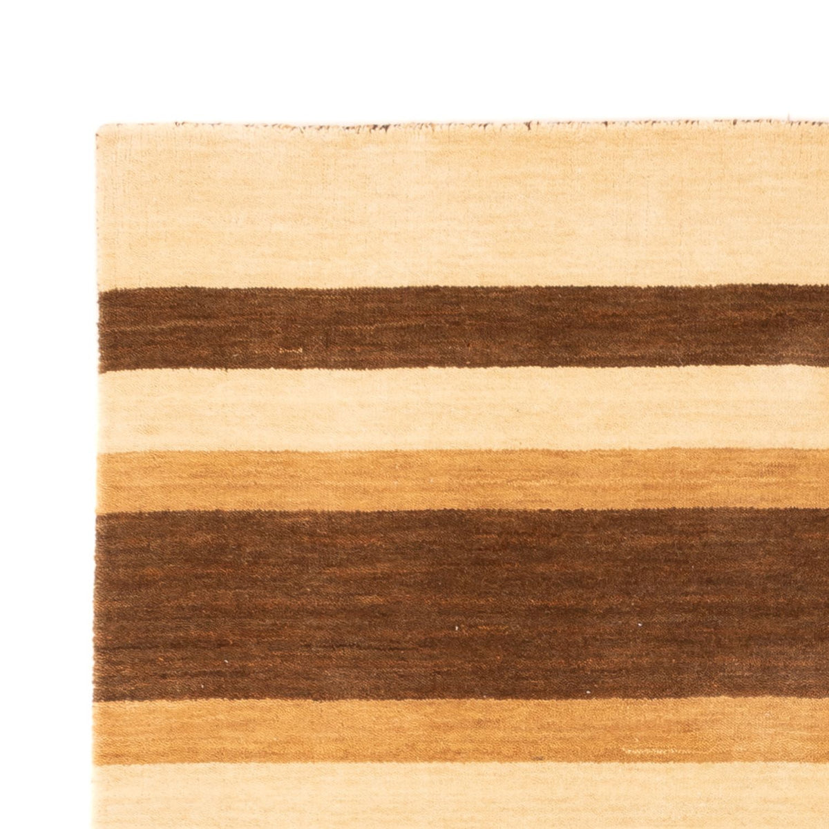 Loribaft Loom Koberec 120x177cm - Vlněný koberec