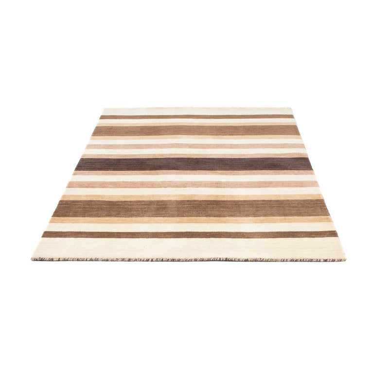 Loribaft Loom Koberec 120x177cm - Vlněný koberec