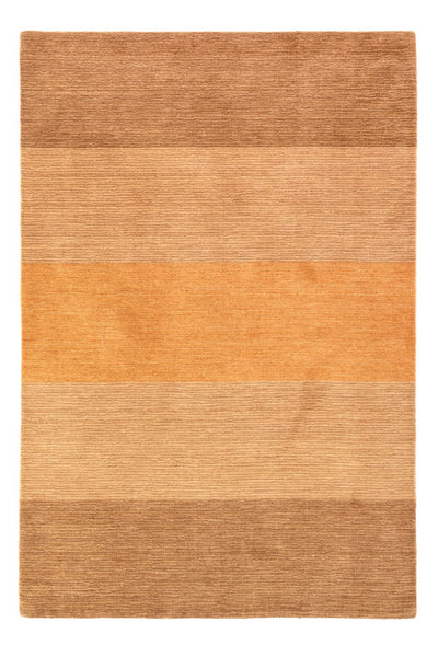 Loribaft Loom Koberec 121x181cm - Vlněný koberec