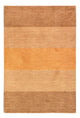 Loribaft Loom Koberec 121x181cm - Vlněný koberec