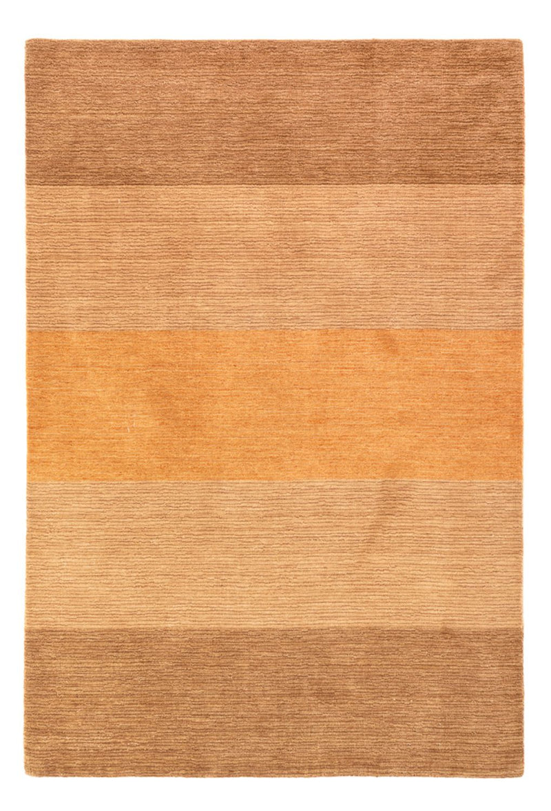 Loribaft Loom Koberec 121x181cm - Vlněný koberec