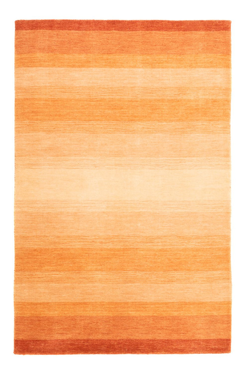 Loribaft Loom Koberec 119x182cm - Vlněný koberec