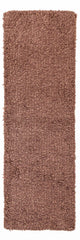 Koberec s vysokým vlasem 64x203cm - Hochflorteppich