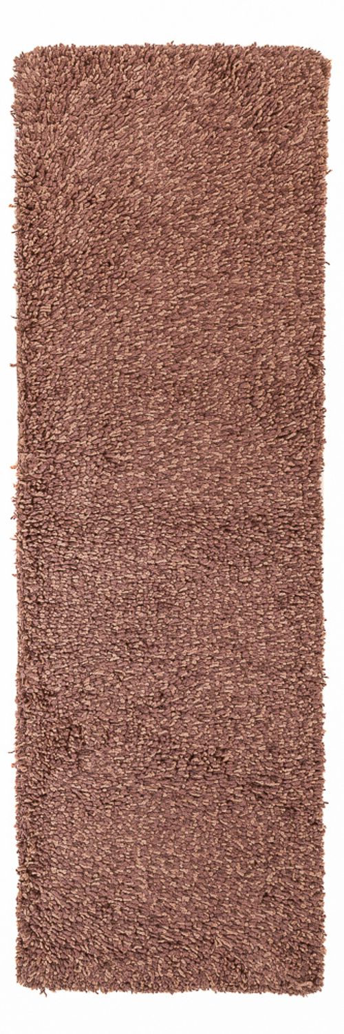Koberec s vysokým vlasem 64x203cm - Hochflorteppich