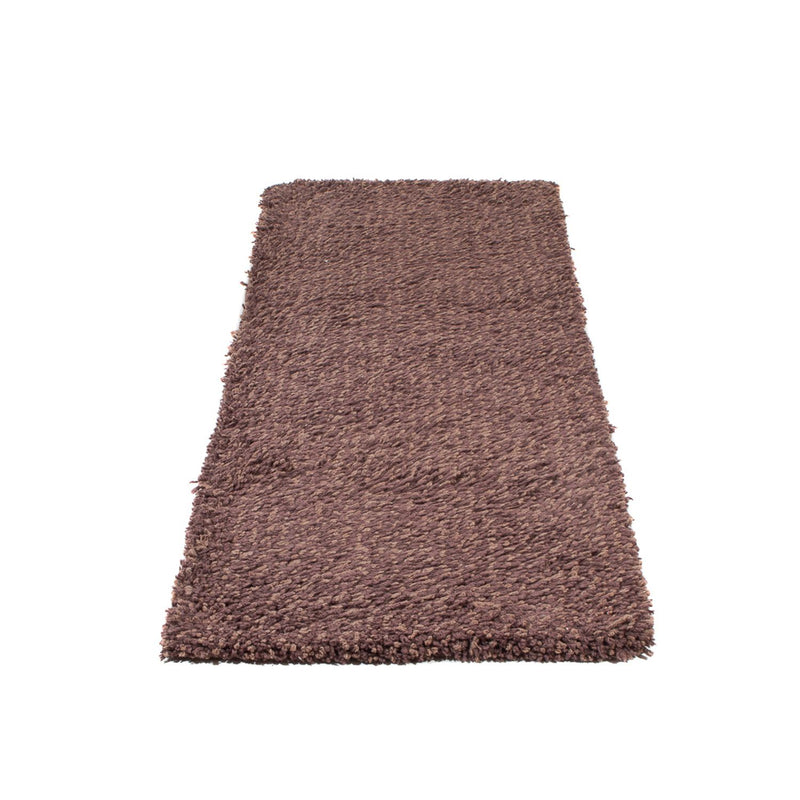 Koberec s vysokým vlasem 64x203cm - Hochflorteppich