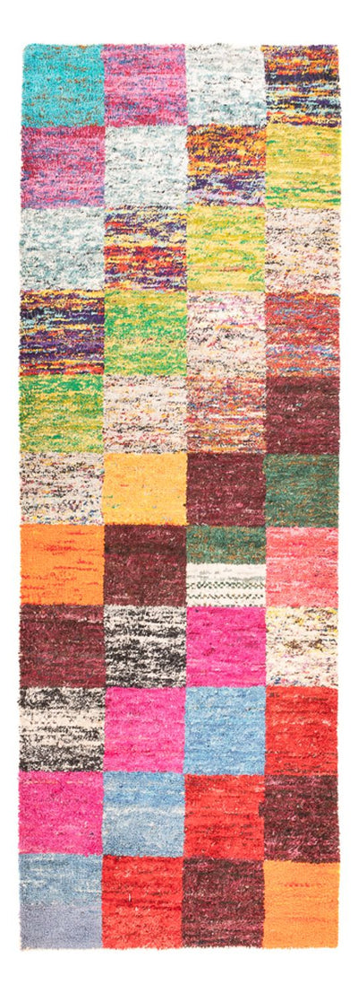 Designový koberec 91x240cm - Designerteppich