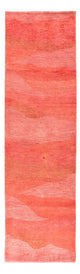 Indo Gabbeh Koberec 80x240cm - Vlněný koberec