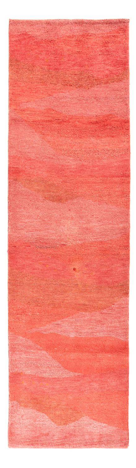 Indo Gabbeh Koberec 80x240cm - Vlněný koberec