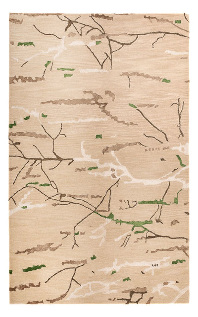 Designový koberec 152x242cm - Designerteppich