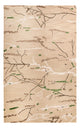 Designový koberec 152x242cm - Designerteppich