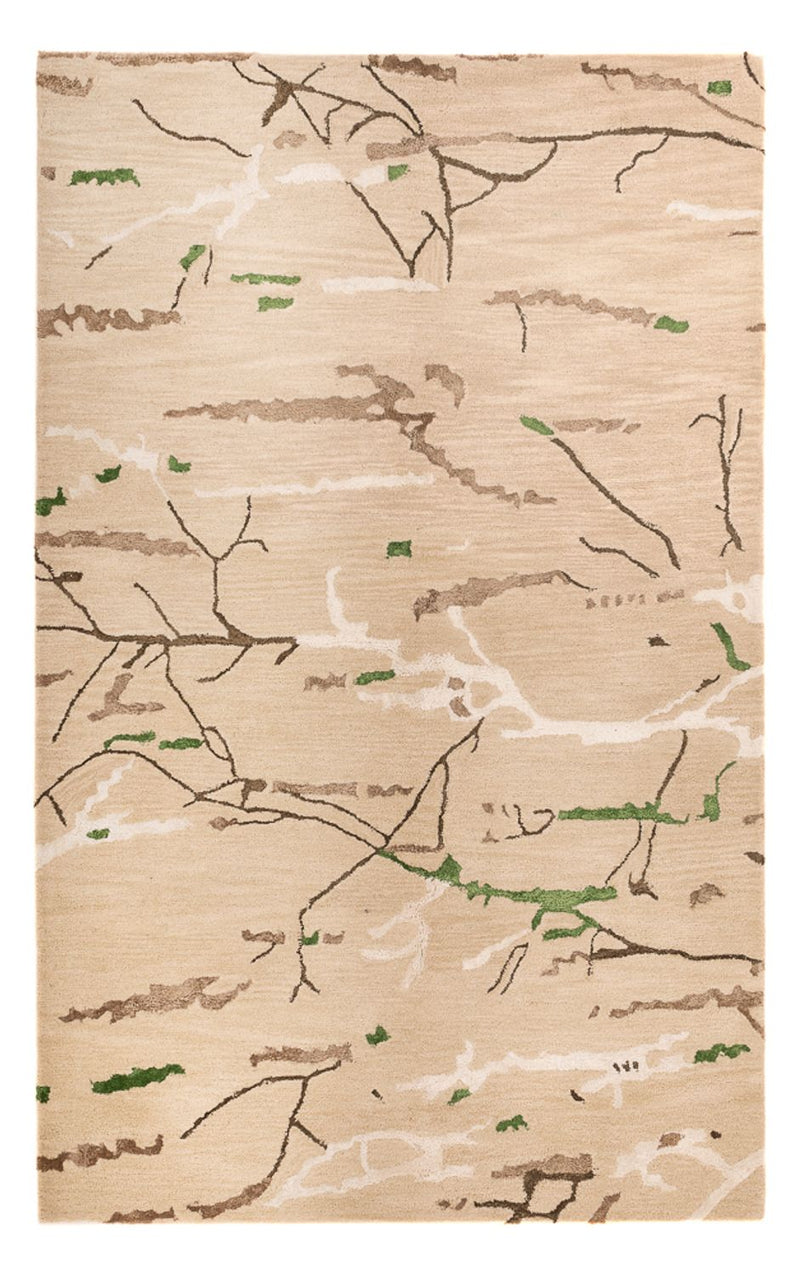 Designový koberec 152x242cm - Designerteppich