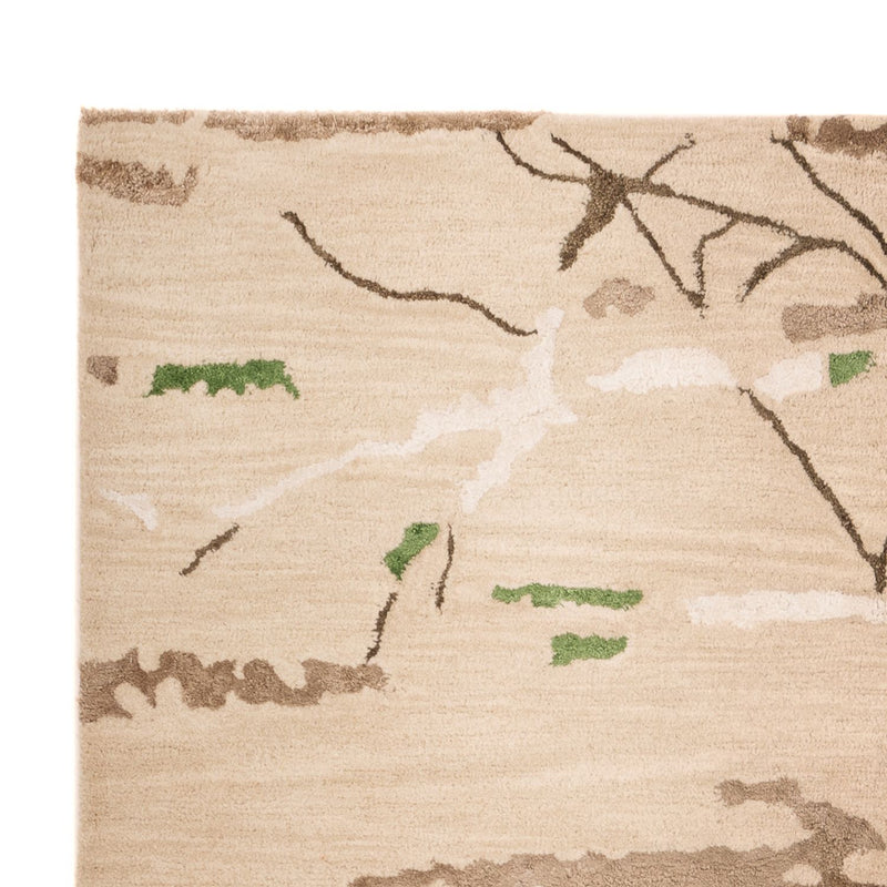 Designový koberec 152x242cm - Designerteppich