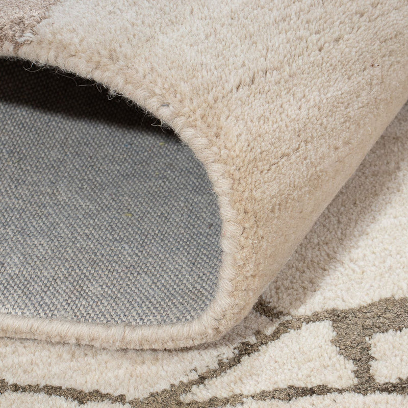 Designový koberec 152x242cm - Designerteppich
