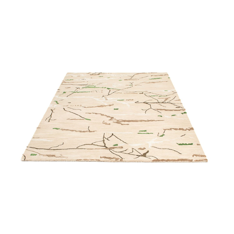 Designový koberec 152x242cm - Designerteppich