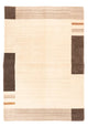 Indo Gabbeh Koberec 137x192cm - Vlněný koberec