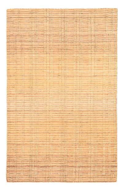 Loribaft Loom Koberec 122x182cm - Vlněný koberec