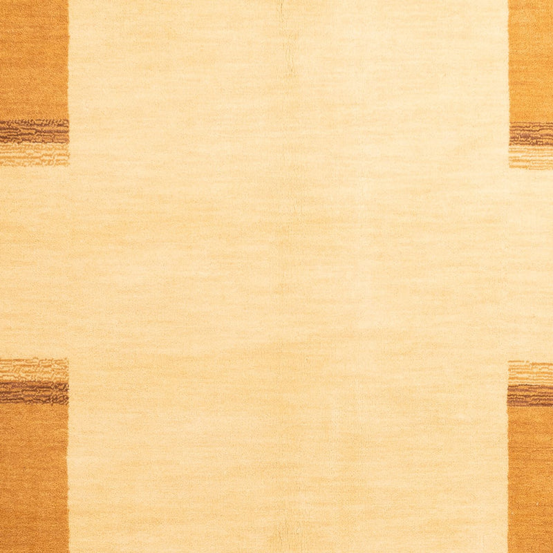 Loribaft Loom Koberec 125x187cm - Vlněný koberec