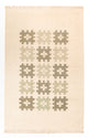 Moderní kilim Koberec 120x180cm - Vlněný koberec