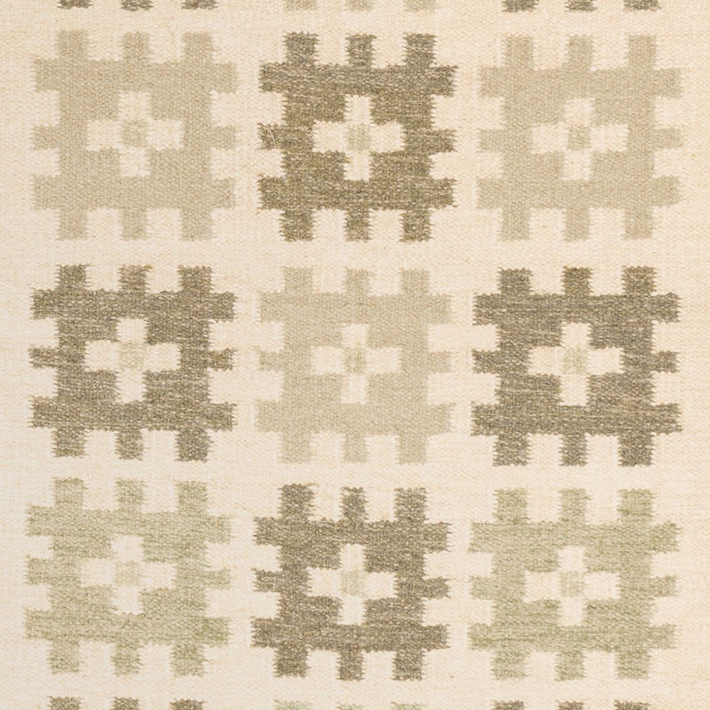 Moderní kilim Koberec 120x180cm - Vlněný koberec