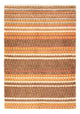 Loribaft Loom Koberec 100x150cm - Vlněný koberec