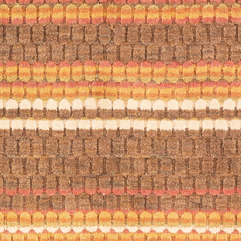 Loribaft Loom Koberec 100x150cm - Vlněný koberec