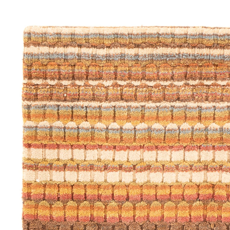 Loribaft Loom Koberec 100x150cm - Vlněný koberec